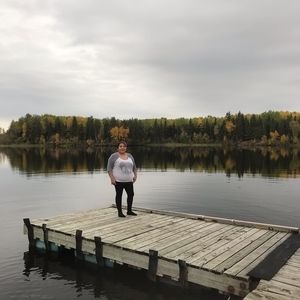 Meet your Posher, Melanie